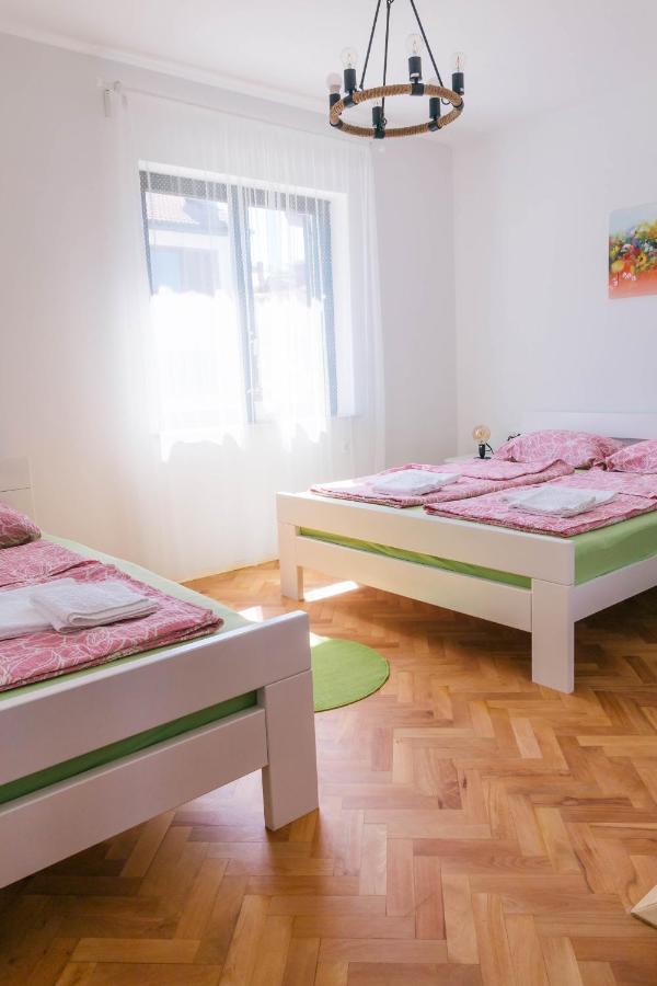 Hostel Sobe Kaki In Kivi Izola Zewnętrze zdjęcie
