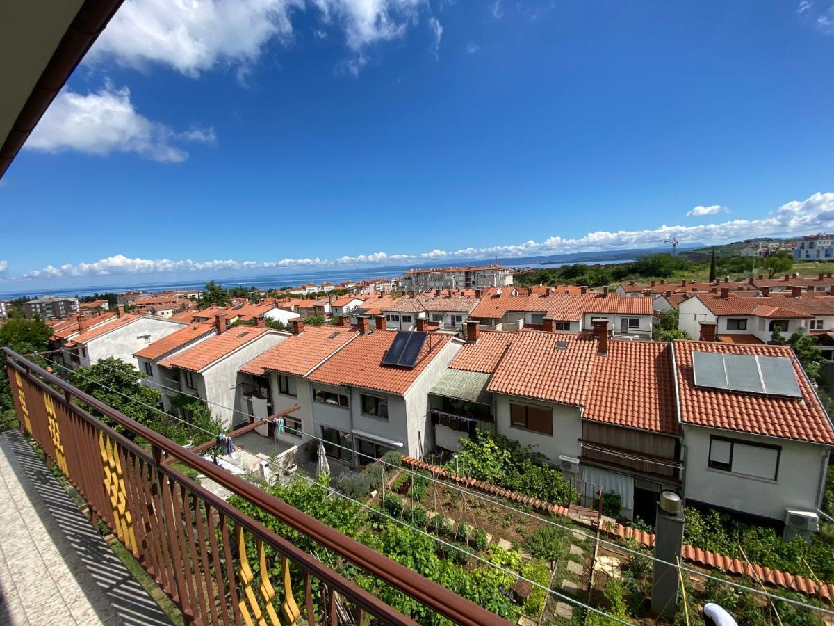 Hostel Sobe Kaki In Kivi Izola Zewnętrze zdjęcie