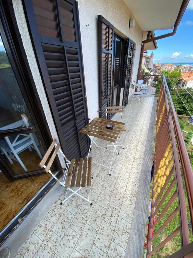 Hostel Sobe Kaki In Kivi Izola Zewnętrze zdjęcie