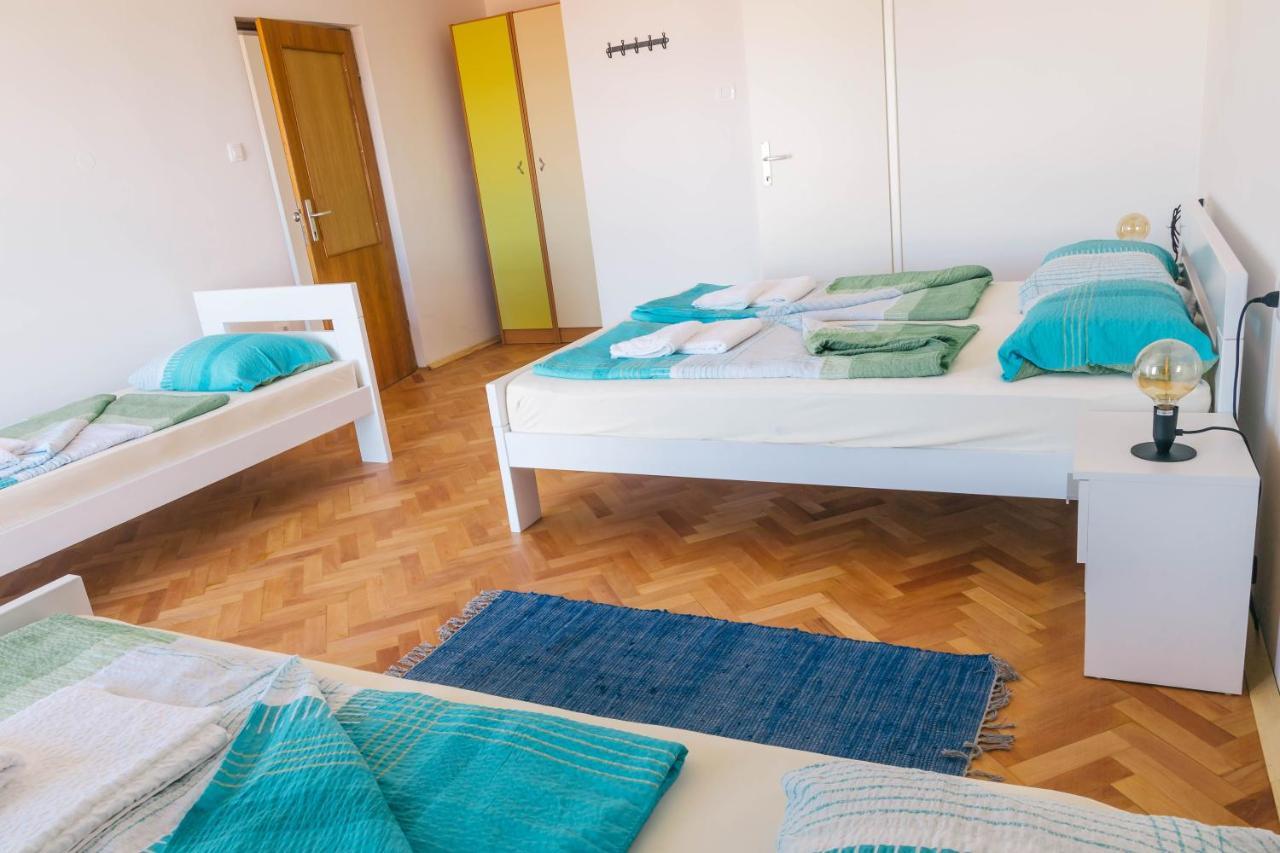 Hostel Sobe Kaki In Kivi Izola Zewnętrze zdjęcie