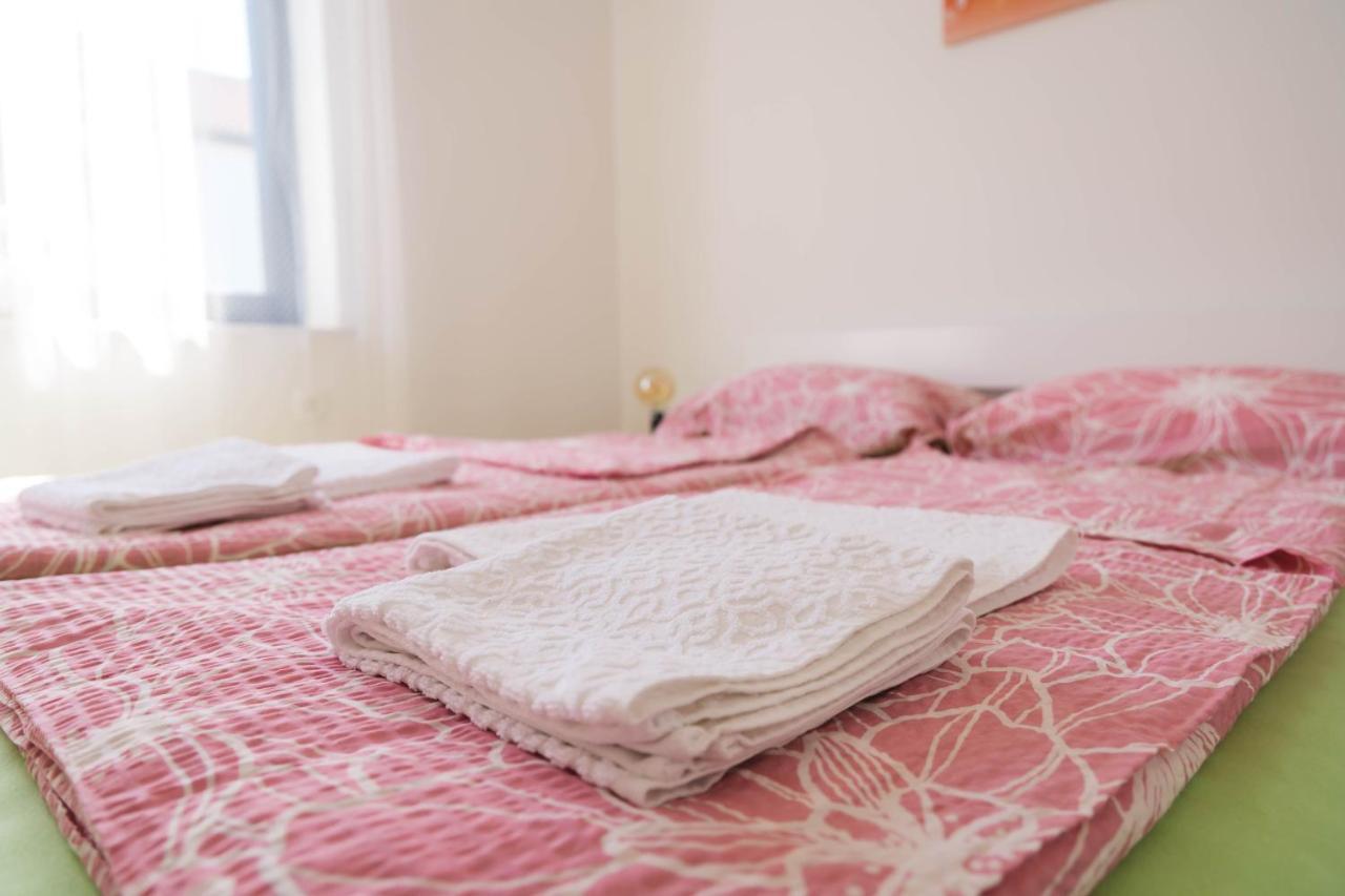 Hostel Sobe Kaki In Kivi Izola Zewnętrze zdjęcie